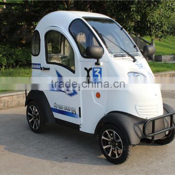 Motorcycle Electric Wheel Mini Car For Disabled                        
                                                Quality Choice