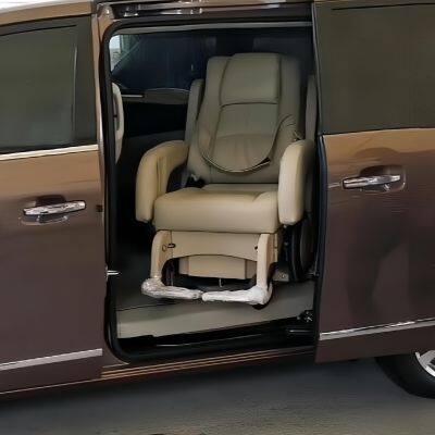 KODO Automaitc Swivel Lifting Car Seats for Disabled and Elders