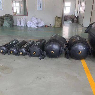 Factory Directly Supply Pipe Blocking Reducer airbag for Sewerage Pipe Repair Blocking airbag