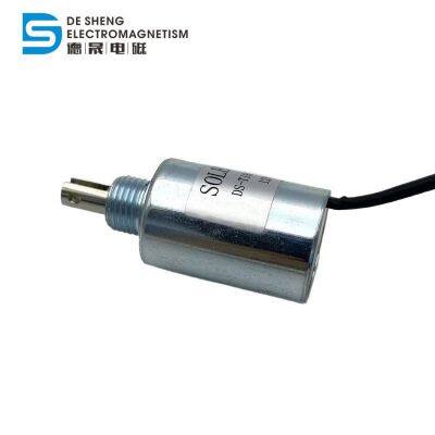 Горячая продажа DS-T1928L-01 тубулярный электромагнит типа 