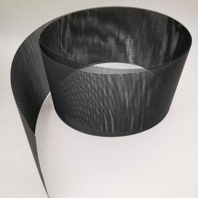 Nuclear Aerospace Military Zirconium Mesh Plate Wire Circular Options Available photo-3