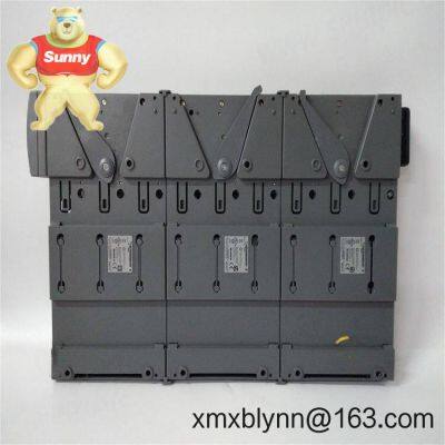 ICS Triplex 9300-9832 Analog Input TA Module: Your Safety System's Reliable Signal Interpreter