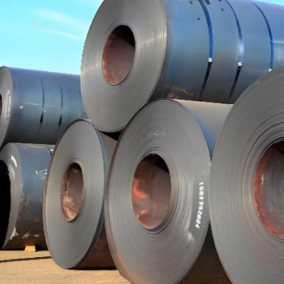 Annealed Electrical Iron Coil for Motor and Generator Laminations photo-2