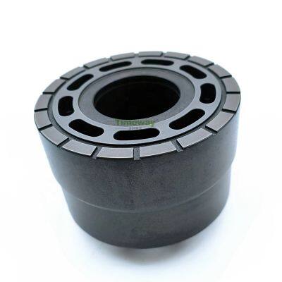 Hydraulic Parts PVM045 Repair EATON VICKERS Pump Cylinder Block photo-2