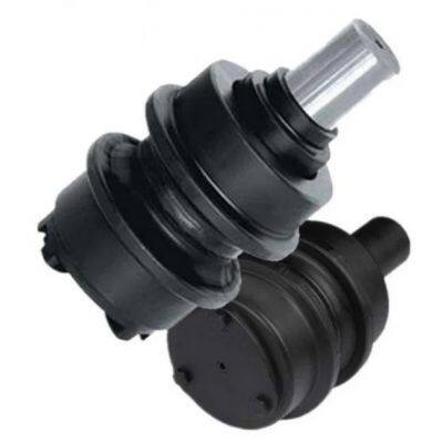 Escavador de Aço Original 12123787 Rodas de Carreamento Sany Peças do Grupo de Rodas do Chassi Dozer Roda Superior Sany Roda Superior A229900005519 photo-3