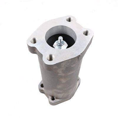 Sany One Way Valve LV-16-25A (P/N: 60171840) - Hydraulic Check Valve for SANY SY365 SY375 SY485 Excavators photo-3