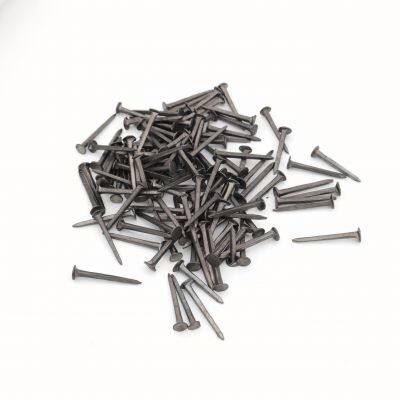 Doublestars CE-Compliant Shoe Tacks for Export Footwear photo-3