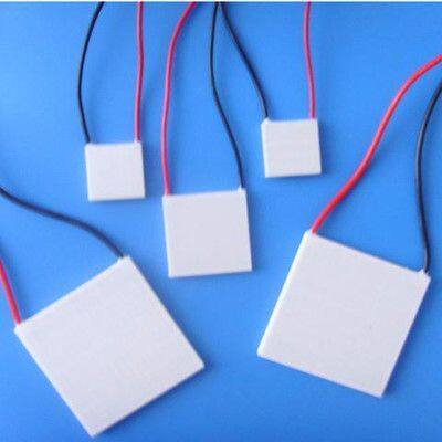 Thermoelectric Cooling Module