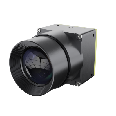 High-Resolution 1280×1024 Uncooled VOx Infrared Thermal Imaging Module With LY300 ASIC photo-2