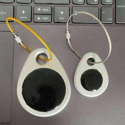 Rfid Marine Electronic Tag, Ocean Vessel Parts Identification and Management Tag, Fishing Vessel Identity Identification, Uhf Chip