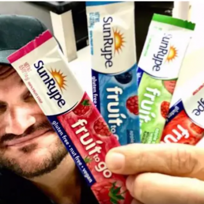 Genyond Complete Strawberry bar Fruit Leather Forming Making Machine Fruit Roll up Process Plant Production Line