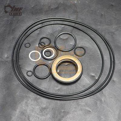 Swing Motor Seal Kit for Komatsu PC270-8 Excavator | Hydraulic Swing Device Repair Kit YNF16878 706-7G-01040