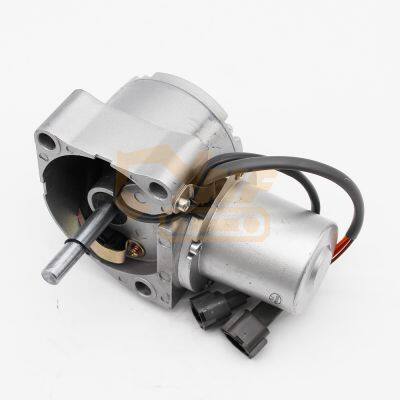 Оптовая продажа 4614911 4360509 AT213992 KP56MR2G-007 Управление двигателем двигателя EX75UR-5 ZX200 ZX210-5G EX120-5 EX200-5 Тротлинговый двигатель