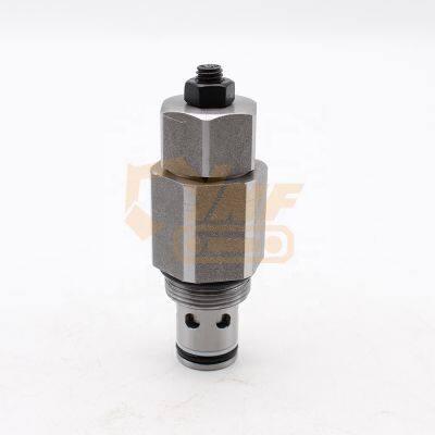 EC210 EC210B Relief Valve 14524582 14552089 EC290 EC290B Service Valve VOE14552089 VOE14524582 photo-5