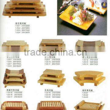 Sushi tray factory