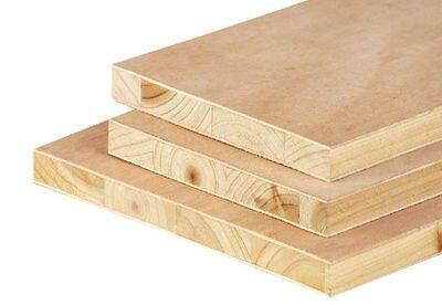 Block Board