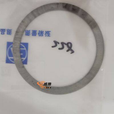 Pièce détachée d'extracteur de roues : Calage ZF 0730002656 d'origine.