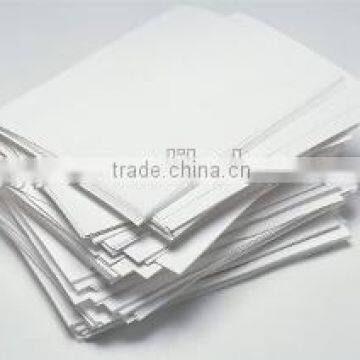 custom wraped packageprinting paper, a3/a4/a5 legal letter