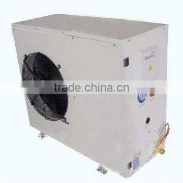 box type Refrigeration condensing unit for cold room