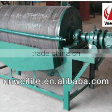 Skillful Manufacture! Zhengzhou Weilite Sand Gravel Separator