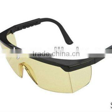 classic adjustable Z87 protective safety spectacle