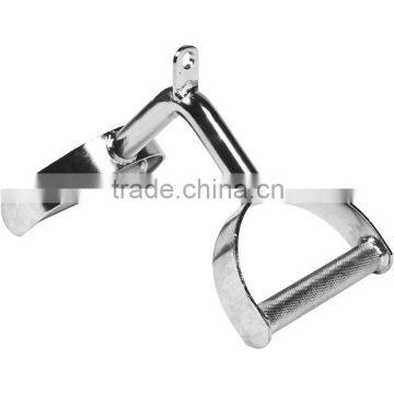 Parallel Grip Wide Stirrup Handle