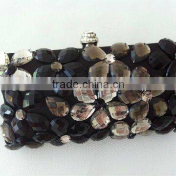 Dongguang Factory sell best selling wedding evening clutch bag