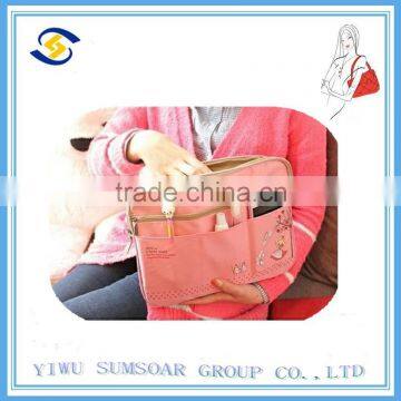 girls' elegant laptop bag anime laptop sleeve