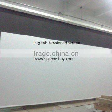 Tensioned Screen