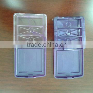 professional cosmetic container mould making factory in shenzhen