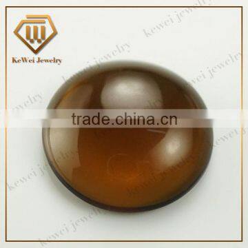 Fashion Glass Gemstone wholesale price gems