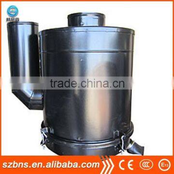 Forklift Engine Parts Air Cleaner Assy for 4JG2