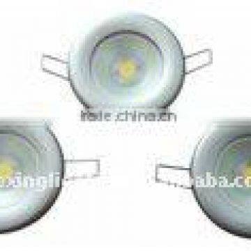 led down light for indoor