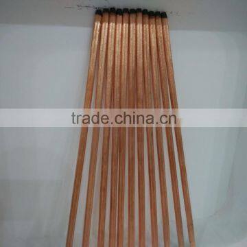 11x430mm Jointed Gouging Carbon Rod / Gouging Carbon Electrode