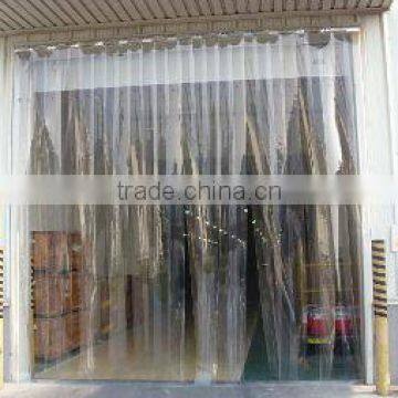 Anti-ultraviolet Radiation PVC Soft Curtain