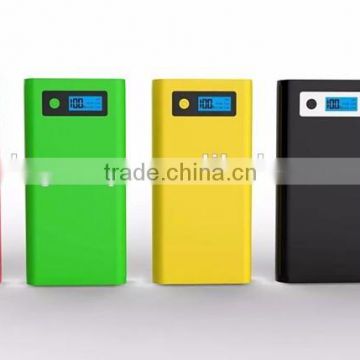 new arrive power bank for mobile phone,Mobile power supply