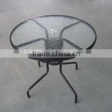 outdoor leisure table