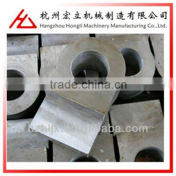 OEM High Demand Car Stainless Steel Milling Parts
