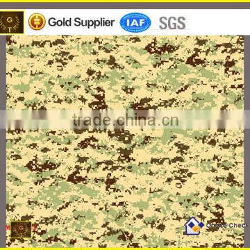 top quality camo neoprene camouflage fabric