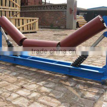 china factory offer conveyor belt carrying roller for conveyor transport