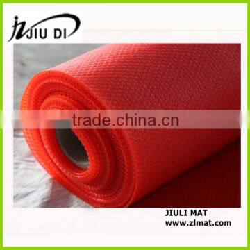 Pvc Tenacity Elasticity Toughness and Strength Rubber Mat