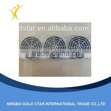 2015 Hot Sale Good Quality Promotional Halloween Tealight Candle With Spider photo-2