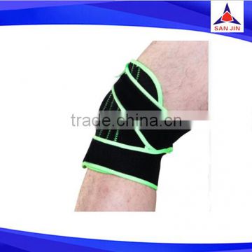 Neoprene knee sleeves donjoy knee brace soccor