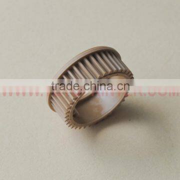 For kyocera mita KM1620 copier parts, upper roller gear, 2C920170