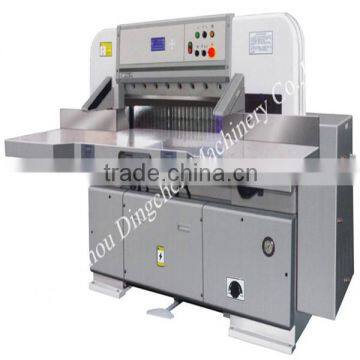 Paper Cutter Single Cutting Machine For A4 Paper