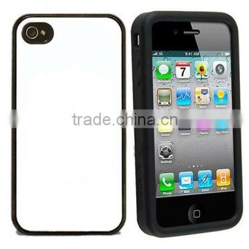 sublimation phone case for iphone 5 cover