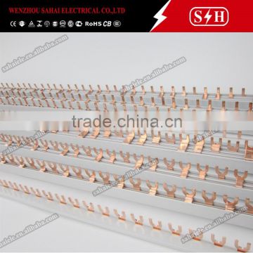 Low Voltage Busbar Insulator