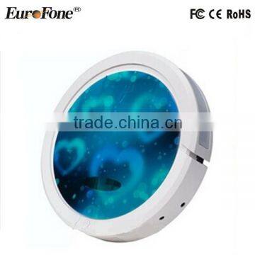 5 in 1 Multifunctional Robot Vacum Cleaner With Remote photo-6