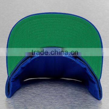 100% Cotton China Manufacture Snapback Cap and Hats Plain Caps Snapback Customize Snapback Hats Wholesale photo-4