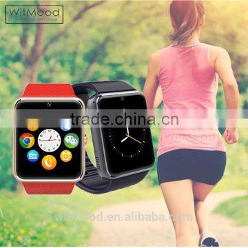 Smart Watch GT08 New Latest Gadgets Multifunctional Watch Products In America New Gadgets 2015 Wearable pk DZ09